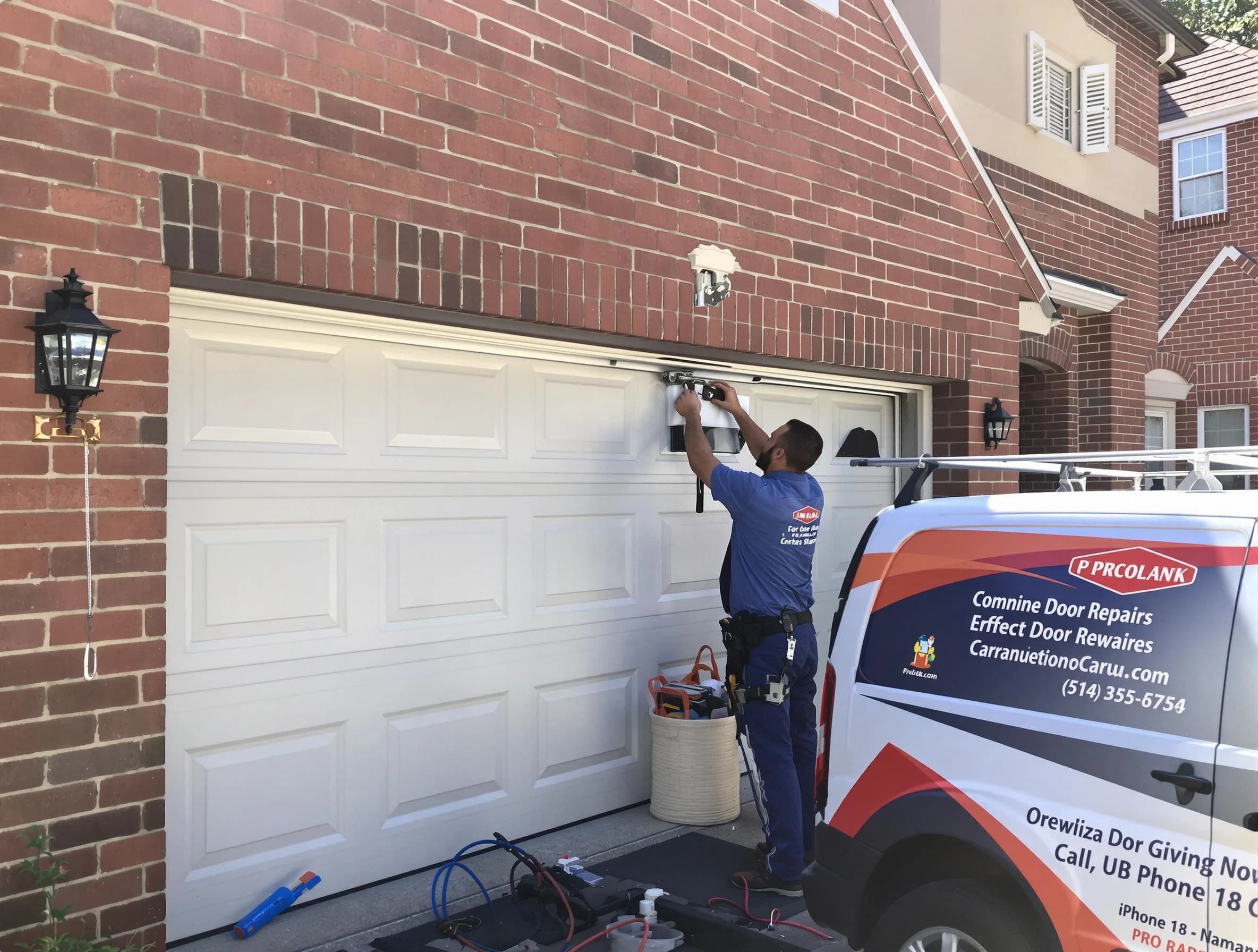 Highland Garage Door Repair local garage door repair technician in Highland