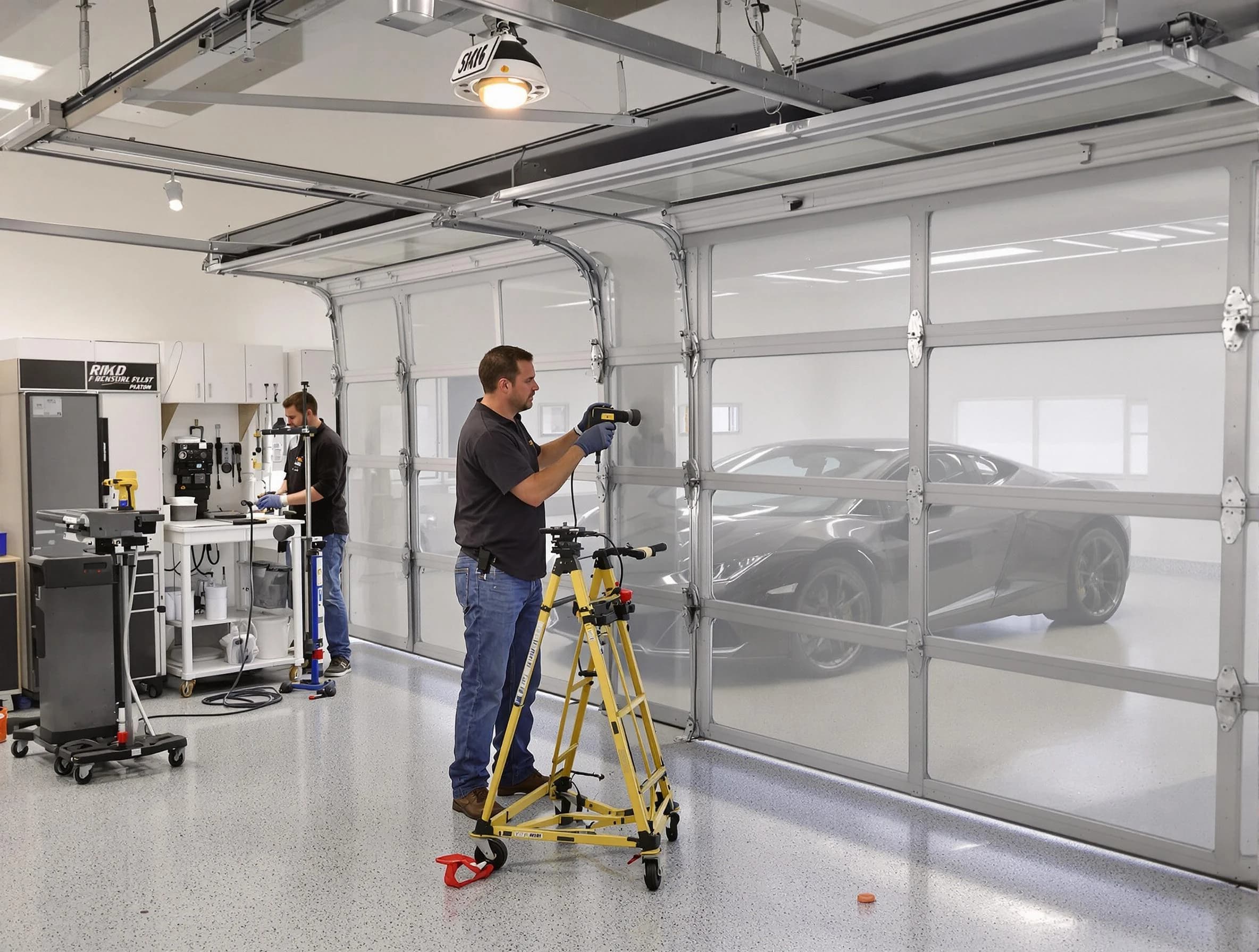 Dents Repair service in Highland, UT