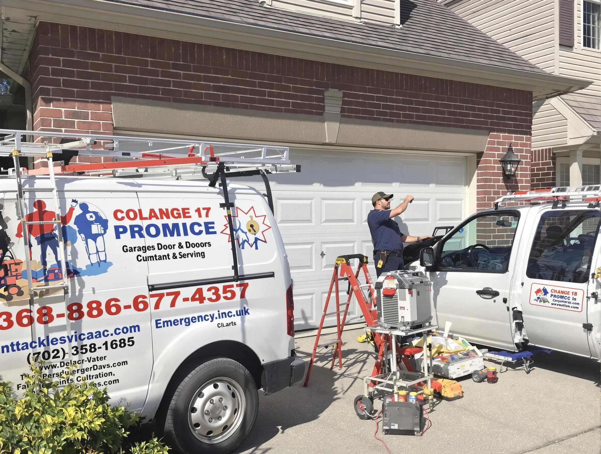 Same Day Repair service in Highland, UT